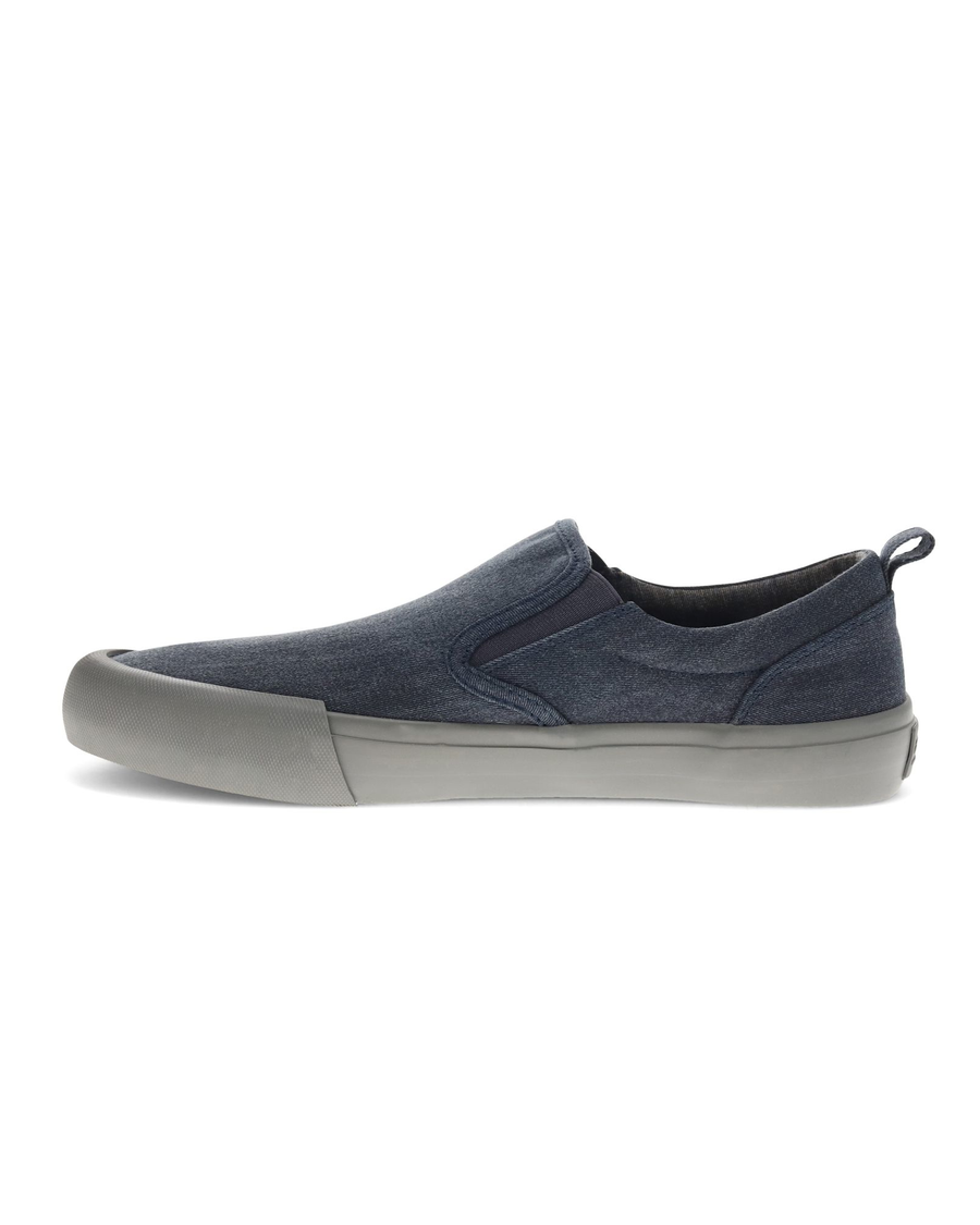 (image for) High-End Fremont Slip On Sneakers